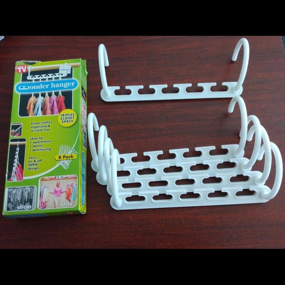 Wonder Hangers